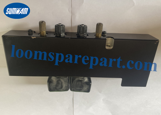 BE308056 Picanol Loom Spare Parts ELCA MOTOR