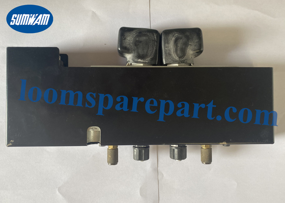 BE308056 Picanol Loom Spare Parts ELCA MOTOR