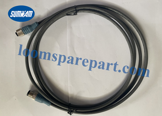 BE308843 Picanol Airjet Loom Spare Parts FD Cable