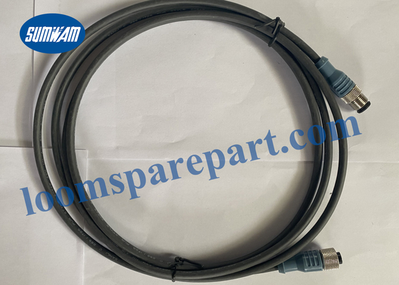 BE308843 Picanol Airjet Loom Spare Parts FD Cable