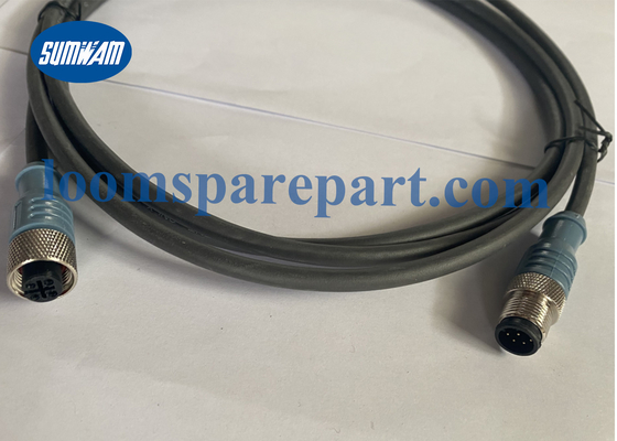 BE308843 Picanol Airjet Loom Spare Parts FD Cable