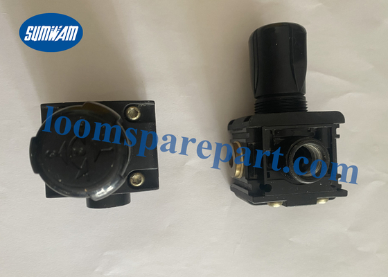 Airjet Picanol Loom Spare Parts Air Regulator