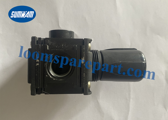 Airjet Picanol Loom Spare Parts Air Regulator