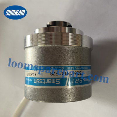TS2651N141E78 Weaving Loom Spare Parts ENCODER