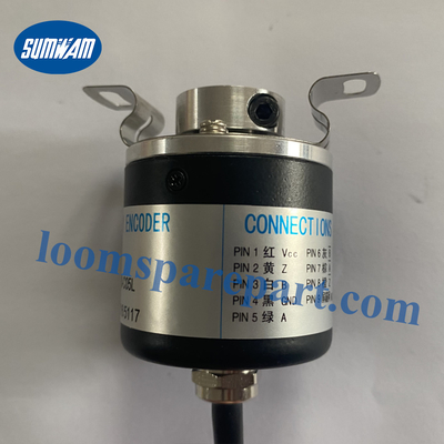 Psb 3806-1440-C05l Encoder Weaving Loom Spare Parts