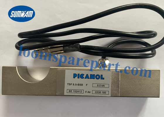 Somet Loom Spare Parts Load Cell / TSF BE152412