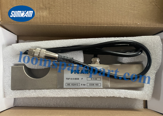 Somet Loom Spare Parts Load Cell / TSF BE152412