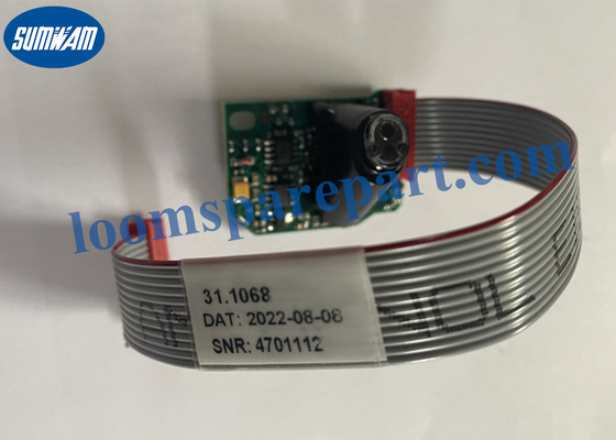 Windeing Sensor 31.1068 Picanol OMNI PLUS Loom Spare Parts