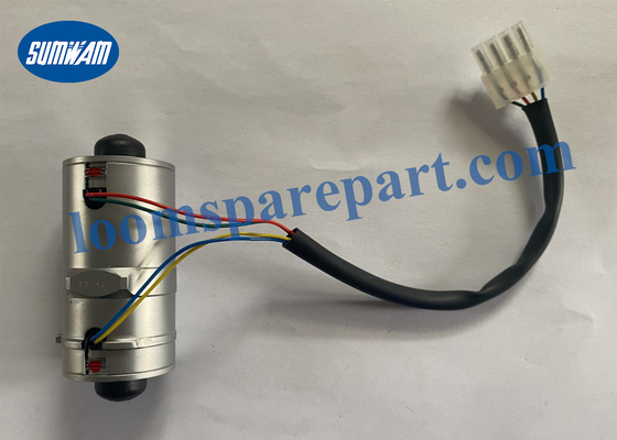 Stop Magnet For Picanol Omniplus 31.0964.005 OMNI PLUS Loom Spare Parts