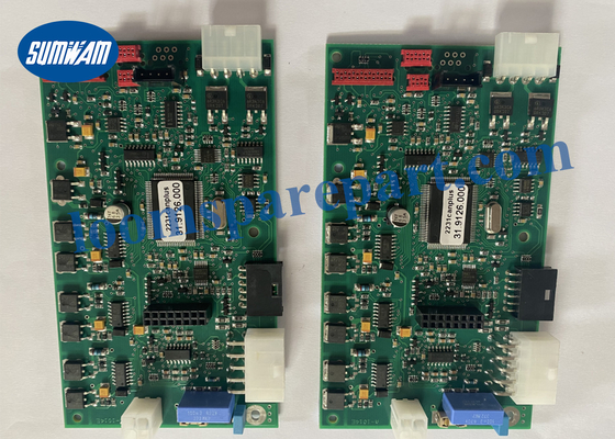 IRO Card For Picanol Omniplus 31.9126.000 OMNI PLUS Loom Spare Parts