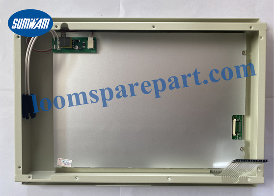 Display Picanol Loom Spare Parts Sp24v001 31.9125.104