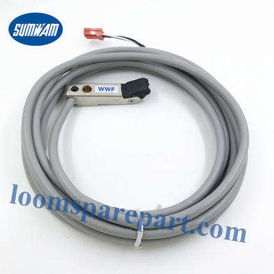 Head+Wf1 Wire Aj9801-00210-Oa Toyota Jat-710 / Jat-810 Loom Spare Parts