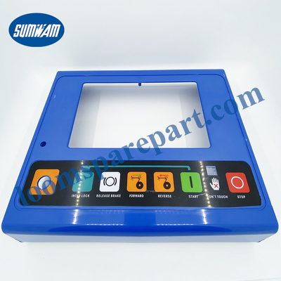 Display Box Upper Lower Switch Lhj9143-10060-00 Jat-710 Loom Spare Parts