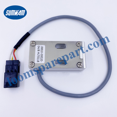 Ballon J9810-00020-00 Toyota Sensor Glass Loom Spare Parts Jat-600 / Jat-610 / Jat-710