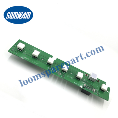 Button Board Switch Toyota Loom Parts Lh J9206-11120-00 Jat-600 / Jat-610 / Jat710