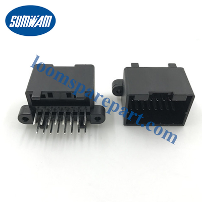 Jat-600 Toyota Loom Spare Parts Contactor Jat-610 / Jat-710 / Jat-810 Loom Spare Parts