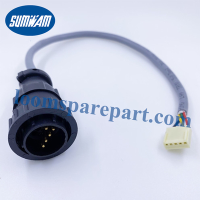 Grob Warp Stop Box Grb261329 Toyota Jat-600 / Jat-610 / Jat-710 Loom Spare Parts