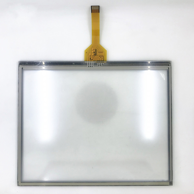 Toyota Jat710 Panel Touch Screen Loom Spare Parts 62799-00010