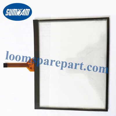 Toyota Jat710 Panel Touch Screen Loom Spare Parts 62799-00010
