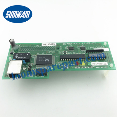 J9201-31000-Oa Toyota Loom Spare Parts Communication Board J9201-31000-Od