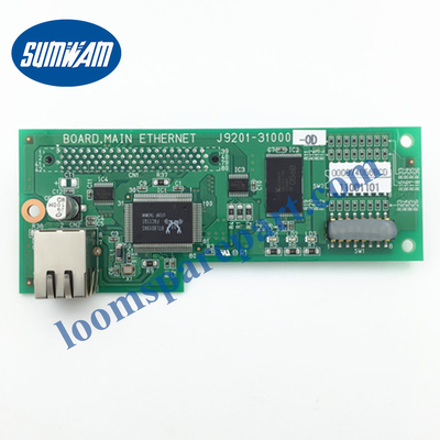 J9201-31000-Oa Toyota Loom Spare Parts Communication Board J9201-31000-Od