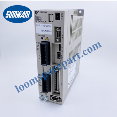 Amplifer Cacr-1r6-Js1va Toyota Loom Spare Parts Jat-600 / Jat-610 / Jat-710 / Jat-810