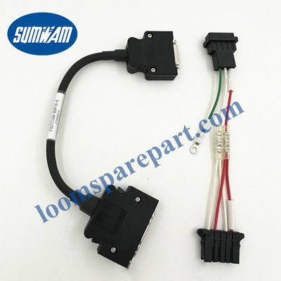 Amplifer Cacr-1r6-Js1va Toyota Loom Spare Parts Jat-600 / Jat-610 / Jat-710 / Jat-810