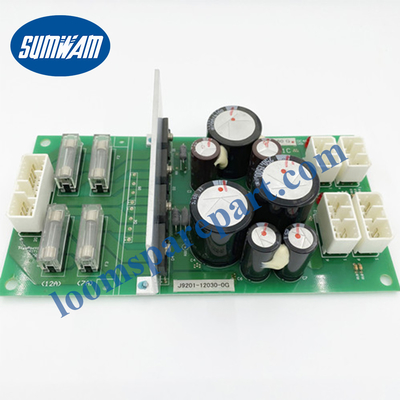 Power Board TOYOTA Loom Spare Parts Adhesive Tape Packing