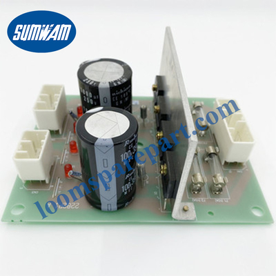 Power Board TOYOTA Loom Spare Parts Adhesive Tape Packing