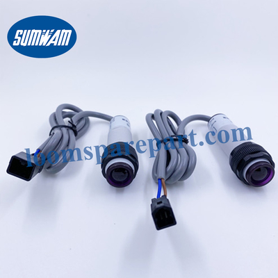 Photoelectric Switch Loom Spare Parts 67120-00006-Oa Toyota Jat-600 / Jat-610 / Jat-810
