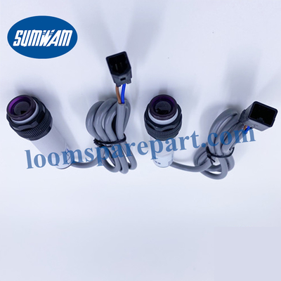 Photoelectric Switch Loom Spare Parts 67120-00006-Oa Toyota Jat-600 / Jat-610 / Jat-810