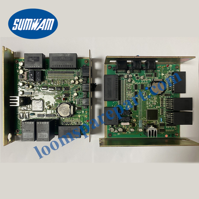 WCU5 Board Tsudakoma 408 Water Jet Loom Spare Parts