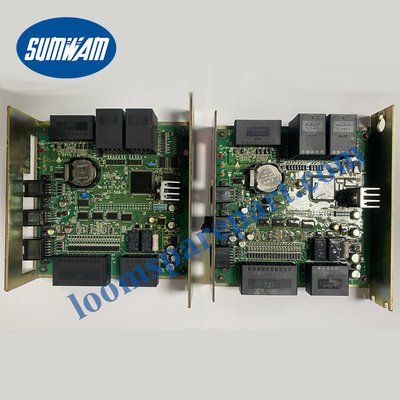WCU5 Board Tsudakoma 408 Water Jet Loom Spare Parts