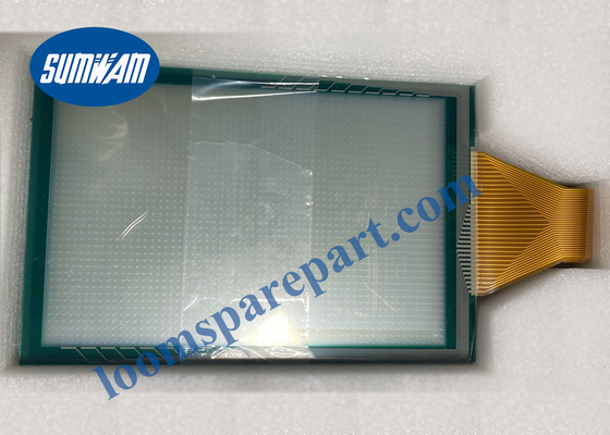Touch Screen Sheet Toyota JAT710 Loom Spare Part