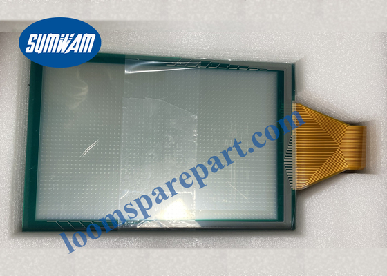 Touch Screen Sheet Toyota JAT710 Loom Spare Part