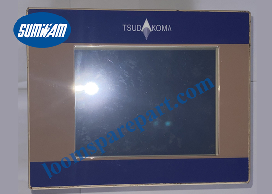 Tsudakoma 408 Complete Display Set Water Jet Loom Spare Parts