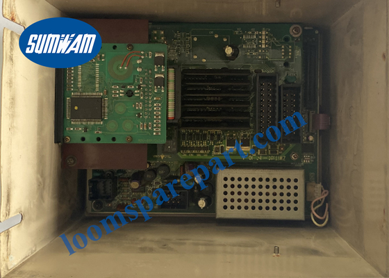 Tsudakoma 408 Complete Display Set Water Jet Loom Spare Parts