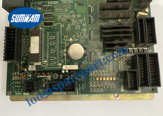 ZW Mainboard 625496-70A Tsudakoma 408 Water Jet Loom Spare Parts