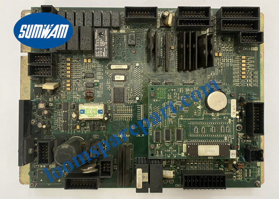 ZW Mainboard 625496-70A Tsudakoma 408 Water Jet Loom Spare Parts