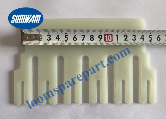 Comb Complete Plastic Support Toyota JAT710 Loom Spare Part