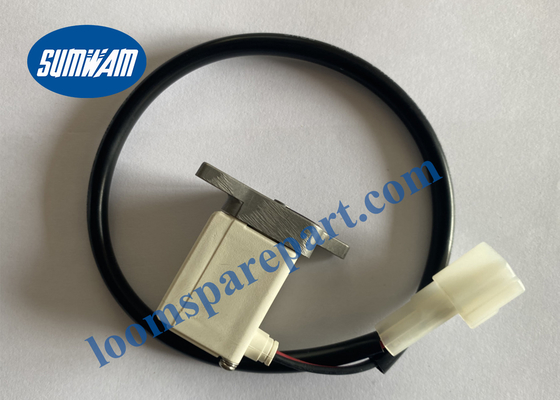Tsudakoma ZAX9200 Sub Valve Loom Spare Parts