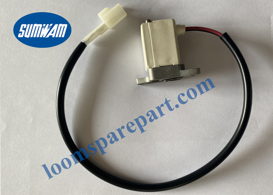 Tsudakoma ZAX9200 Sub Valve Loom Spare Parts