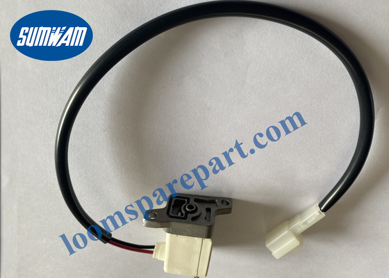Tsudakoma ZAX9200 Sub Valve Loom Spare Parts