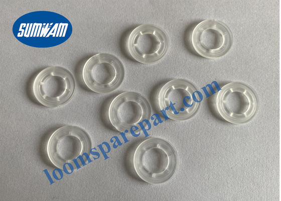 Sub Valve Rubber Tsudakoma ZAX9200 Loom Spare Parts