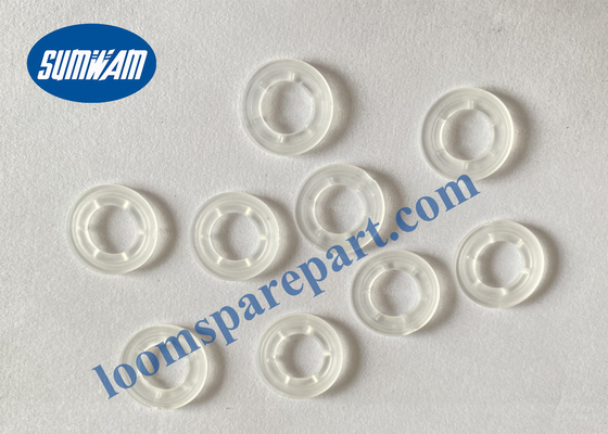 Sub Valve Rubber Tsudakoma ZAX9200 Loom Spare Parts