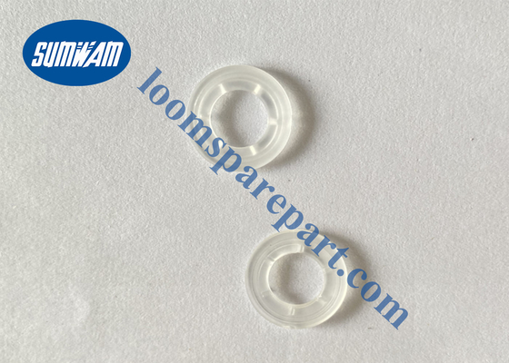Sub Valve Rubber Tsudakoma ZAX9200 Loom Spare Parts