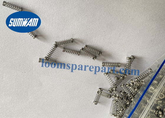 Sub Valve Spring Tsudakoma ZAX9200 Loom Spare Parts