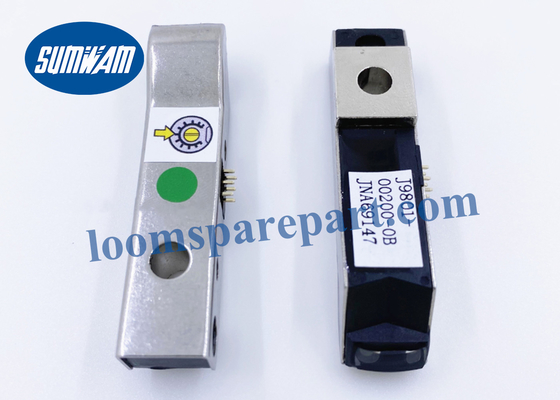 Wf Body Reflect Feeler ( Lens )  J9801-10200-0A Toyota JAT-710 / JAT-810 Loom Spare Parts