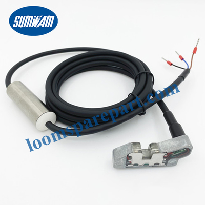 BE309186,BE308845,BE309189,WEFT FEELER,PICANOL DELTA,OMNI,OMNI PLUS LOOM SPARE PRATR