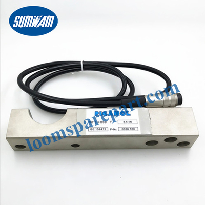 BE152412,PICANOL tension sensor,PICANOL LOOM SPARE PARTS